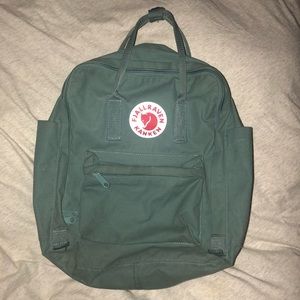 Fjallraven Kånken 13” laptop backpack